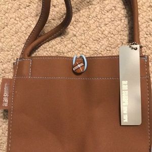NWT Alan Stuart Handbag!